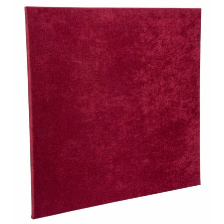 AURALEX ACOUSTICS SonoLite Burgundy Pair SonoLite Burgundy Pair